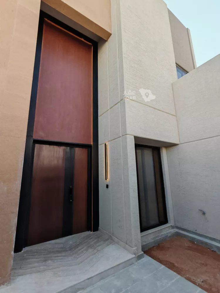 Villa for Rent in Riyadh Al Arid 11
