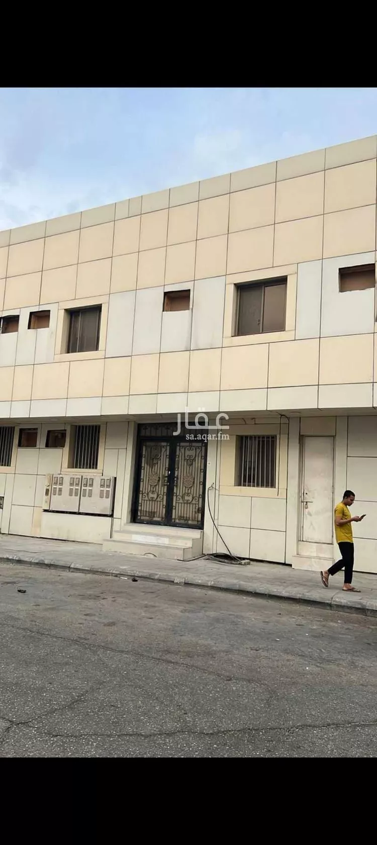 عمارة للبيع في شارع الاخاء, حي العقربية, مدينة الخبر, المنطقة الشرقية