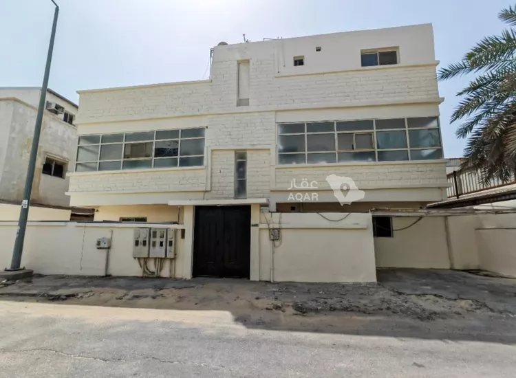 عمارة للبيع في شارع 13 ب, حي الراكة الشمالية, مدينة الدمام, المنطقة الشرقية