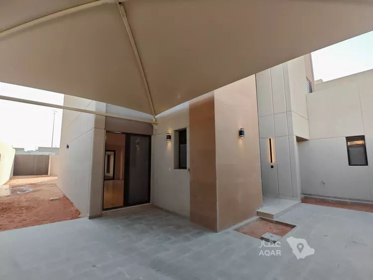 Villa for Rent in Riyadh Al Arid 8