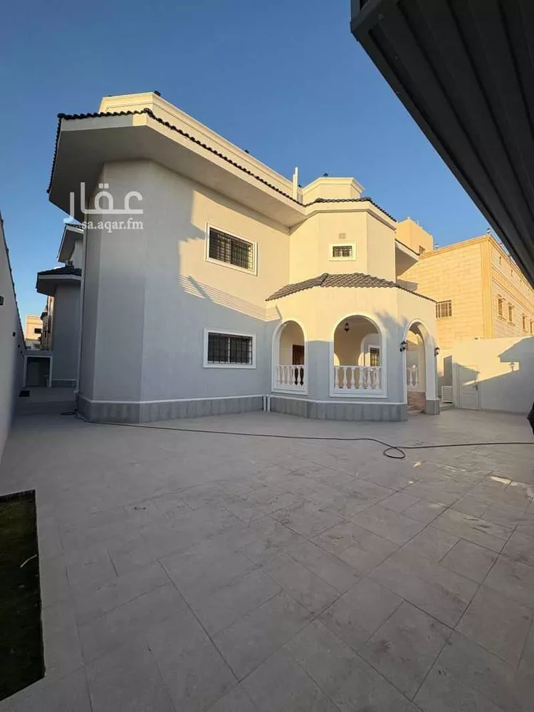 فيلا للبيع في شارع عبدالله رضا, حي السليمانية, مدينة جدة, منطقة مكة المكرمة صورة 2