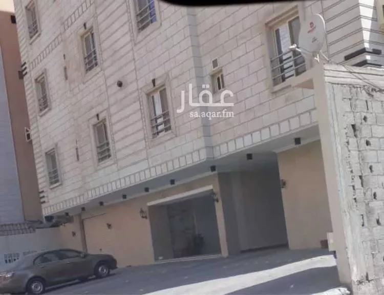 عمارة للإيجار في شارع محمد بن عبدالواحد الطبري, حي النخيل, مدينة جدة, منطقة مكة المكرمة صورة 4