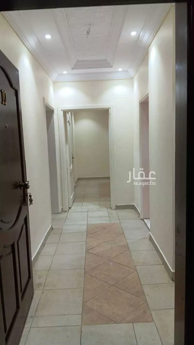 شقة للإيجار في شارع ابن طالب, حي البوادي, مدينة جدة, منطقة مكة المكرمة صورة 4