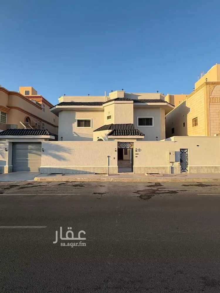 فيلا للبيع في شارع عبدالله رضا, حي السليمانية, مدينة جدة, منطقة مكة المكرمة صورة 3