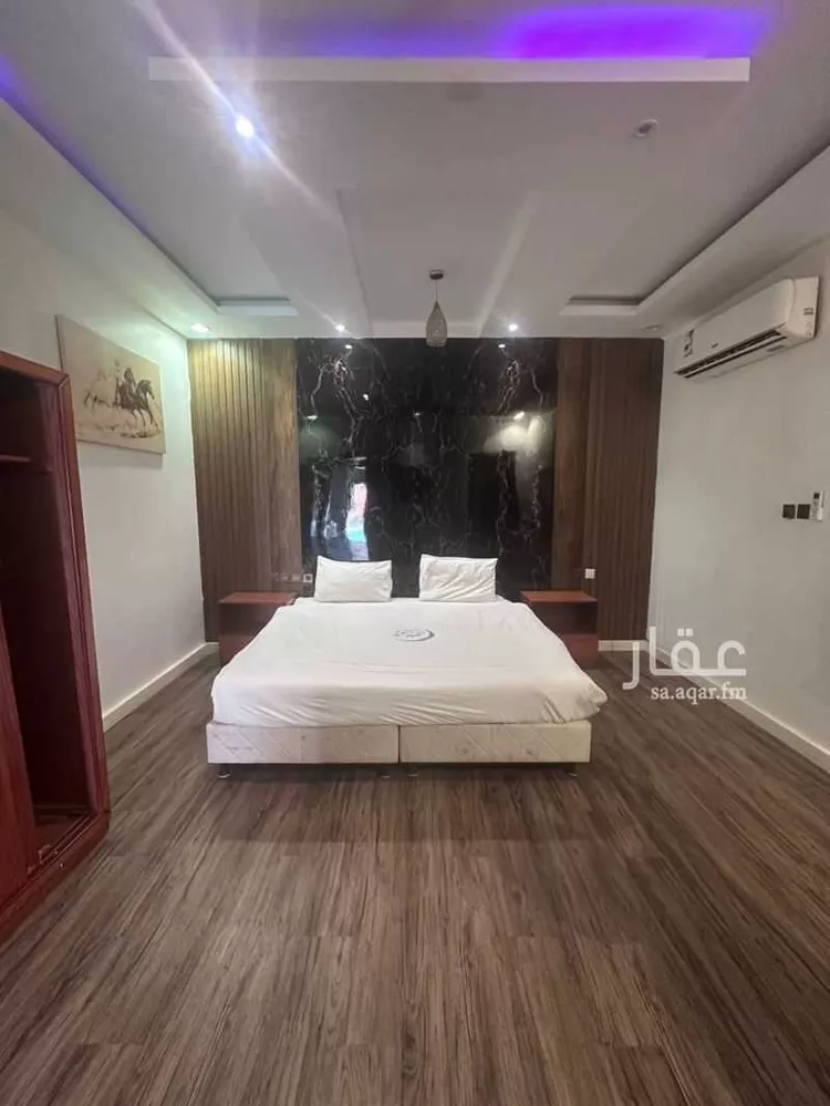 استراحة للإيجار في شارع الامير محمد بن عبدالعزيز, حي الروضة, مدينة جازان, منطقة جازان صورة 5