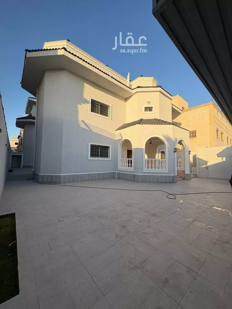 فيلا للبيع في شارع عبدالله رضا, حي السليمانية, مدينة جدة, منطقة مكة المكرمة صورة 5