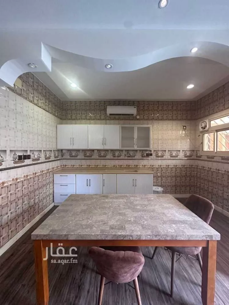 استراحة للإيجار في شارع الامير محمد بن عبدالعزيز, حي الروضة, مدينة جازان, منطقة جازان صورة 3