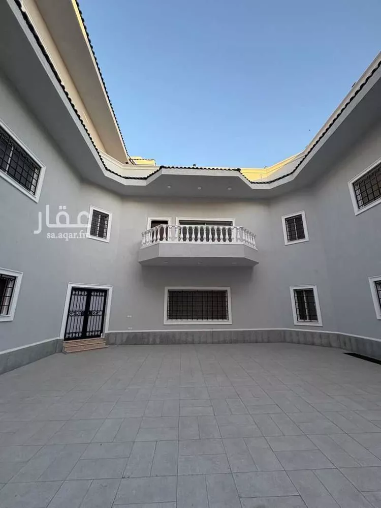 Villa for Sale in Jeddah As Salmaniyah