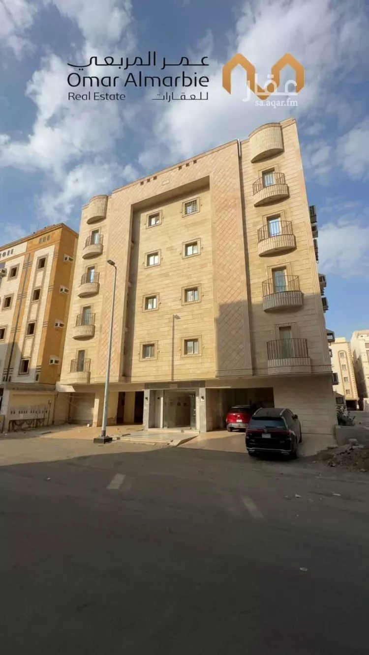 عمارة للبيع في شارع عبد العزيز السّبّاك, حي مريخ, مدينة جدة, منطقة مكة المكرمة صورة 4