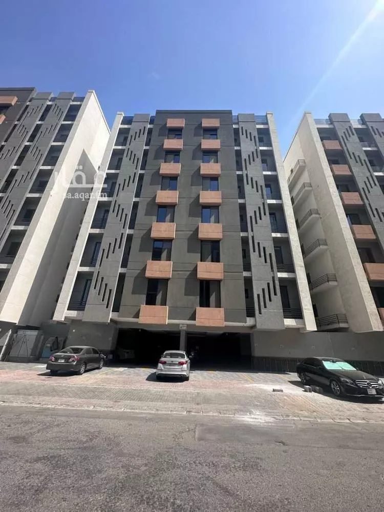 شقة للإيجار في شارع رغوان, حي الورود, مدينة جدة, منطقة مكة المكرمة