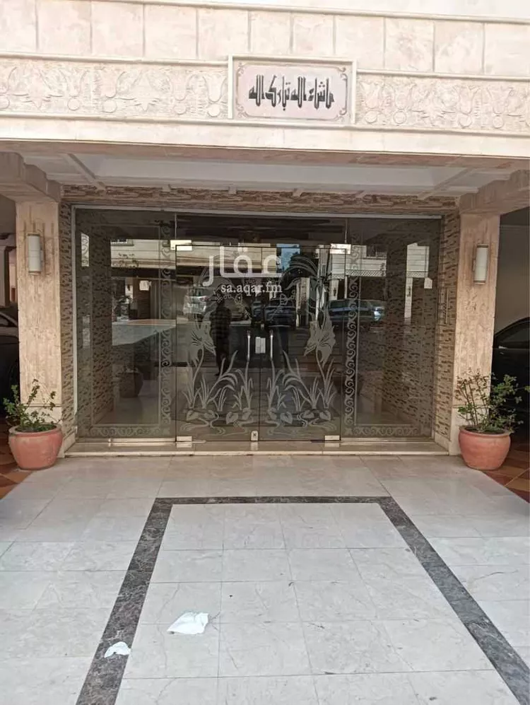 عمارة للإيجار في شارع عمير ابن صابي, حي المروة, مدينة جدة, منطقة مكة المكرمة صورة 3
