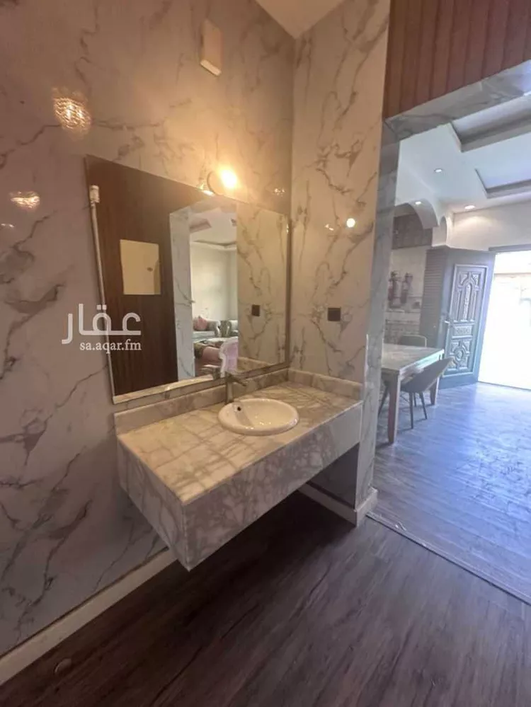 استراحة للإيجار في شارع الامير محمد بن عبدالعزيز, حي الروضة, مدينة جازان, منطقة جازان صورة 4