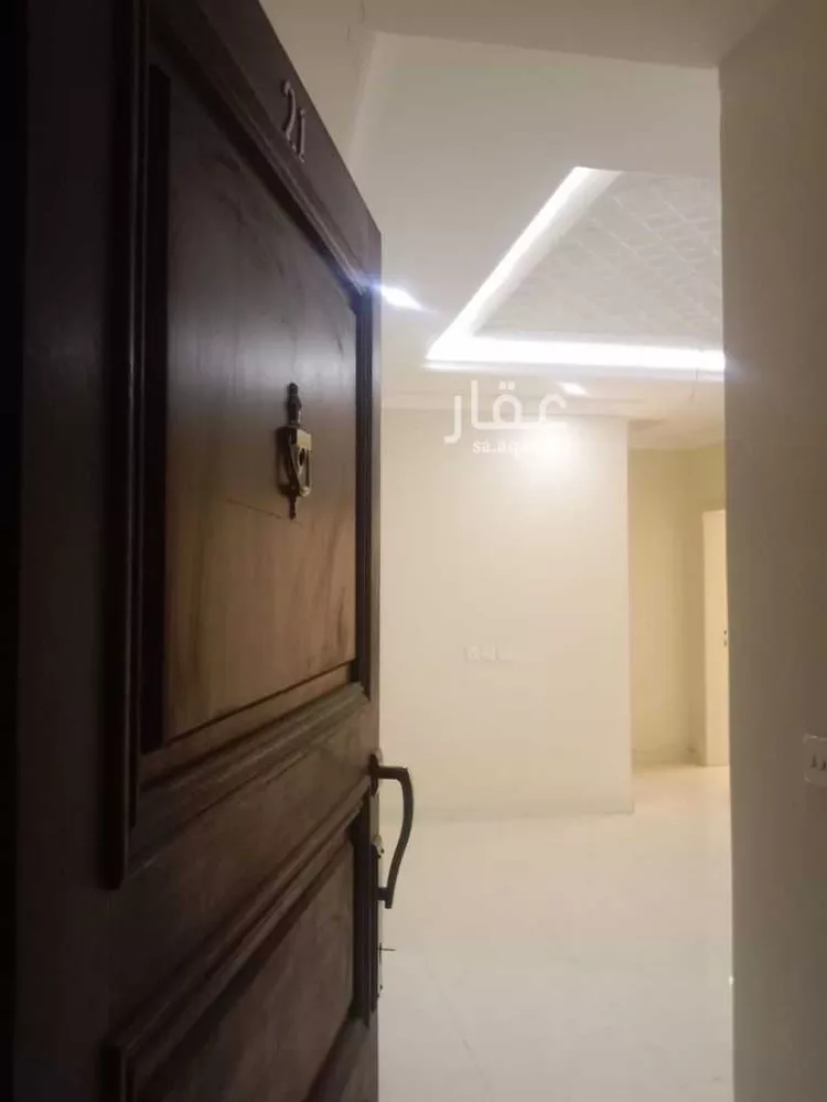 عمارة للإيجار في شارع ابو الوليد الحبيب, حي الرغامة, مدينة جدة, منطقة مكة المكرمة صورة 2