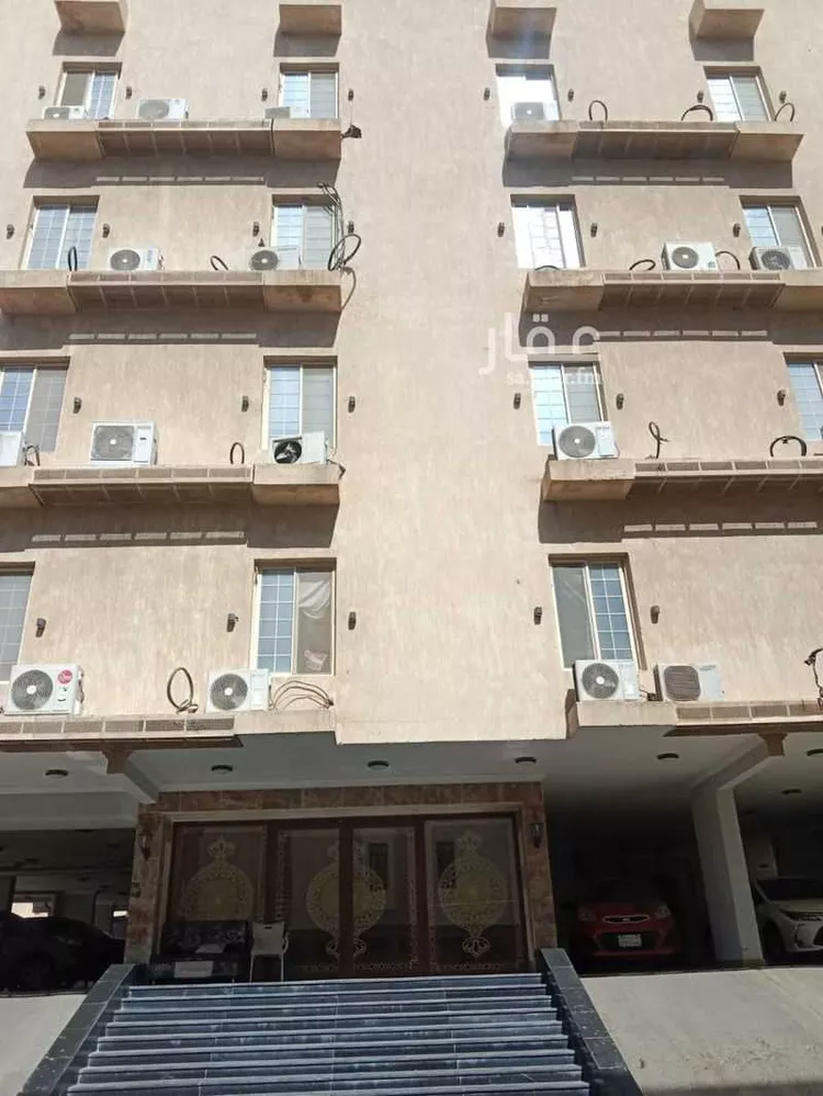 عمارة للإيجار في شارع ابو الوليد الحبيب, حي الرغامة, مدينة جدة, منطقة مكة المكرمة صورة 4