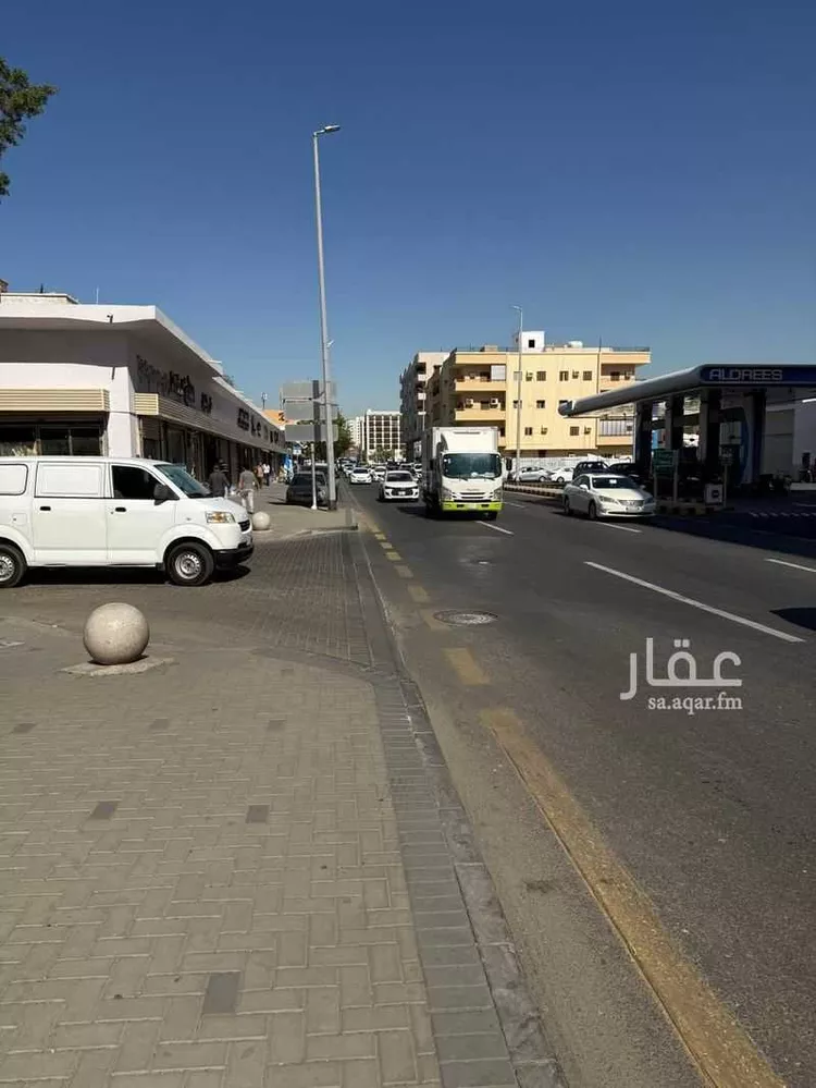 محل للبيع في شارع صوت الحق ، حي الرويس ، جدة ، جدة صورة 4