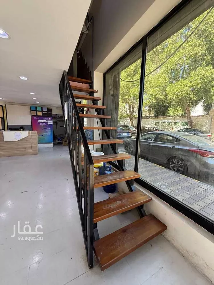 محل للبيع في شارع صوت الحق ، حي الرويس ، جدة ، جدة صورة 3