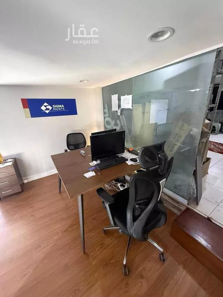 محل للبيع في شارع صوت الحق ، حي الرويس ، جدة ، جدة