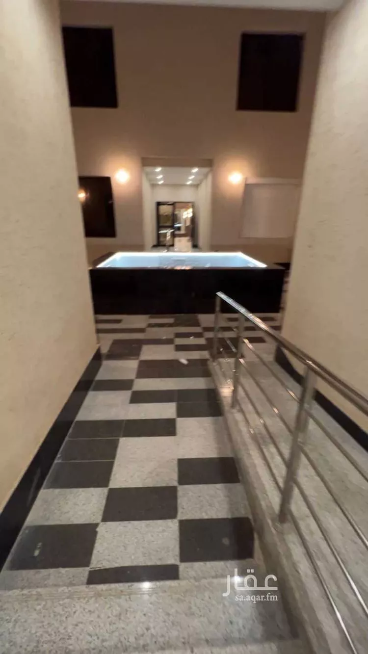 شقة للإيجار في شارع عبدالقدوس الأنصاري ، حي الرمال ، الرياض ، منطقة الرياض