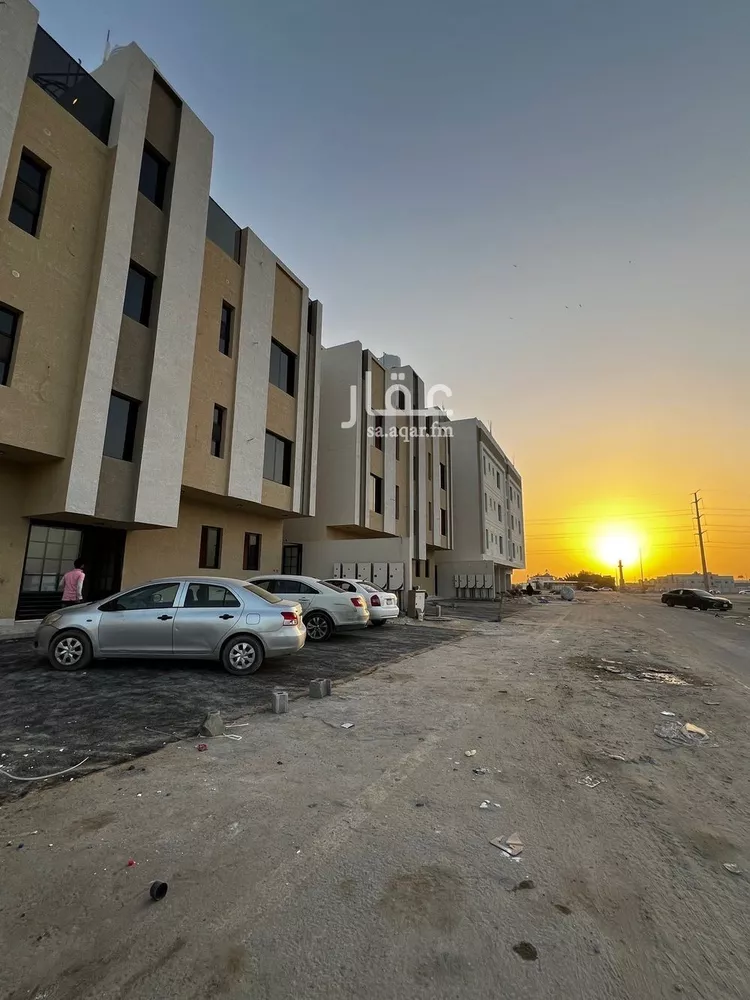 شقة للبيع في حي الندى, مدينة الدمام, المنطقة الشرقية