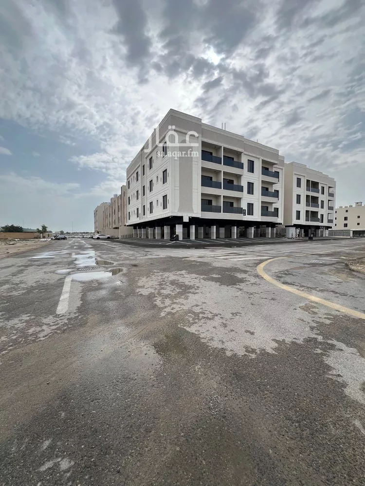 شقة للبيع في شارع جبلة بن سحيم, حي الندى, مدينة الدمام, المنطقة الشرقية صورة 4