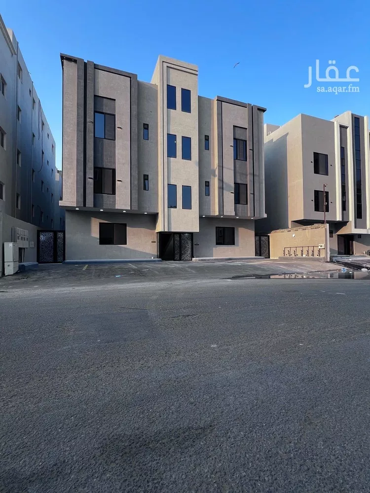 شقة للبيع في شارع العدل, حي الشعلة, مدينة الدمام, المنطقة الشرقية صورة 4