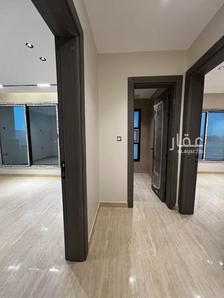 شقة للبيع في شارع المسك, حي المنتزة, مدينة الدمام, المنطقة الشرقية صورة 3