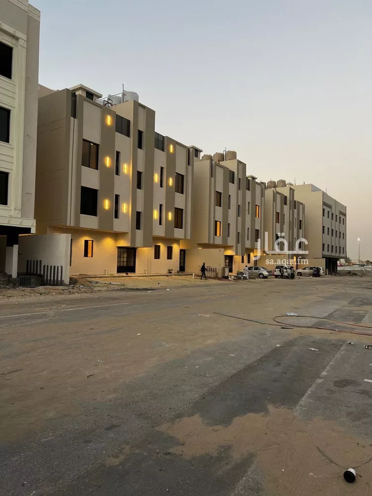 شقة للبيع في شارع كاف , حي الندى, مدينة الدمام, المنطقة الشرقية