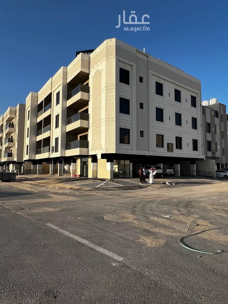 شقة للبيع في شارع يحيي بن بكير, حي الندى, مدينة الدمام, المنطقة الشرقية