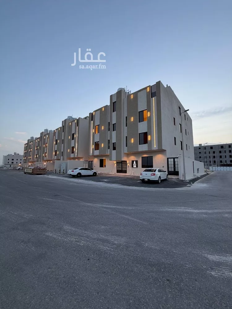 Apartment for Sale in Dammam Ash Shulah