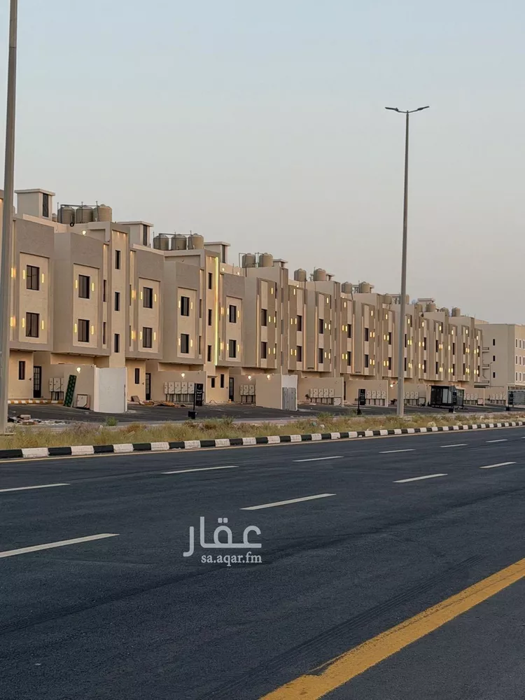 شقة للبيع في شارع م ن م, حي الشعلة, مدينة الدمام, المنطقة الشرقية