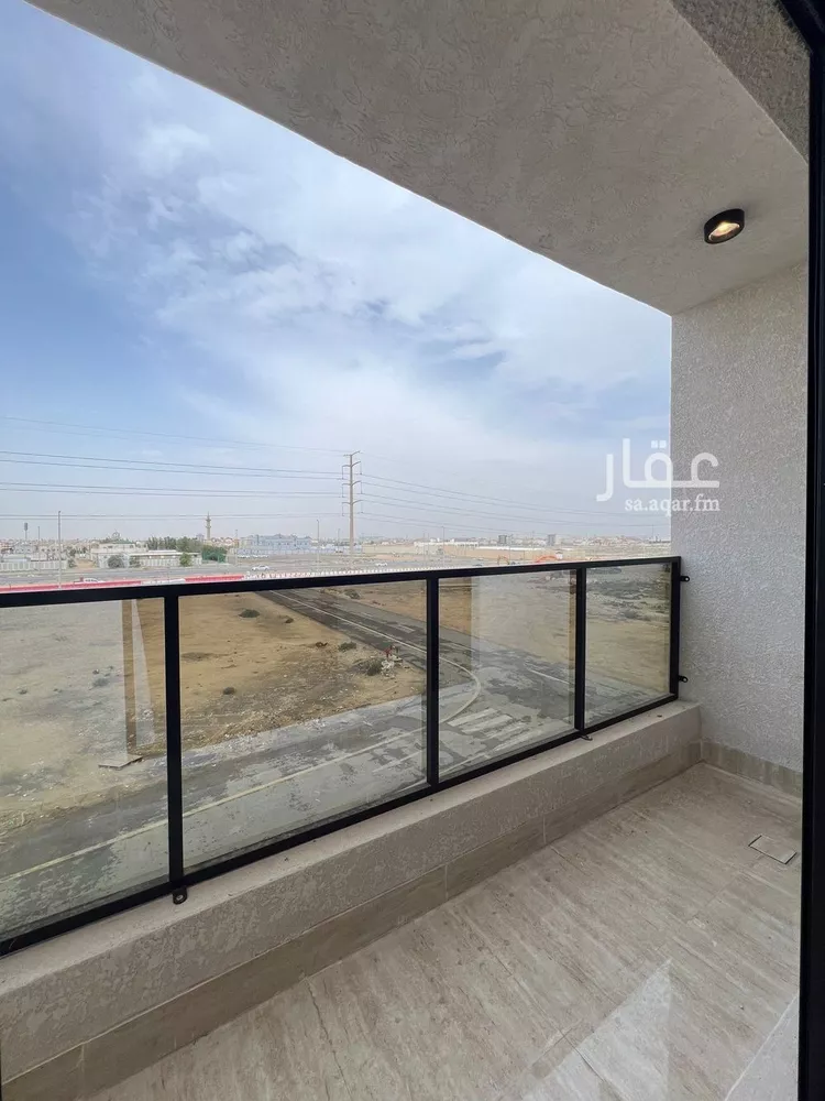 شقة للبيع في شارع جبلة بن سحيم, حي الندى, مدينة الدمام, المنطقة الشرقية 7