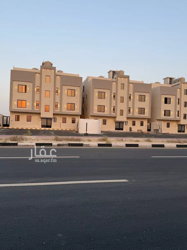 Apartment for Sale in Dammam Ash Shulah 8