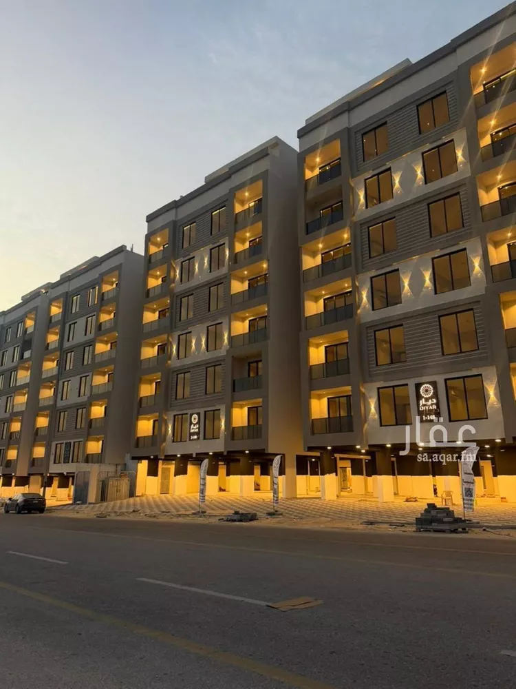 شقة للبيع في شارع انس ابن مالك, حي الشعلة, مدينة الدمام, المنطقة الشرقية