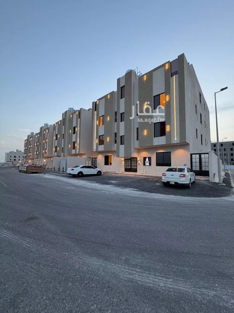 شقة للبيع في شارع البناء, حي الشعلة, مدينة الدمام, المنطقة الشرقية
