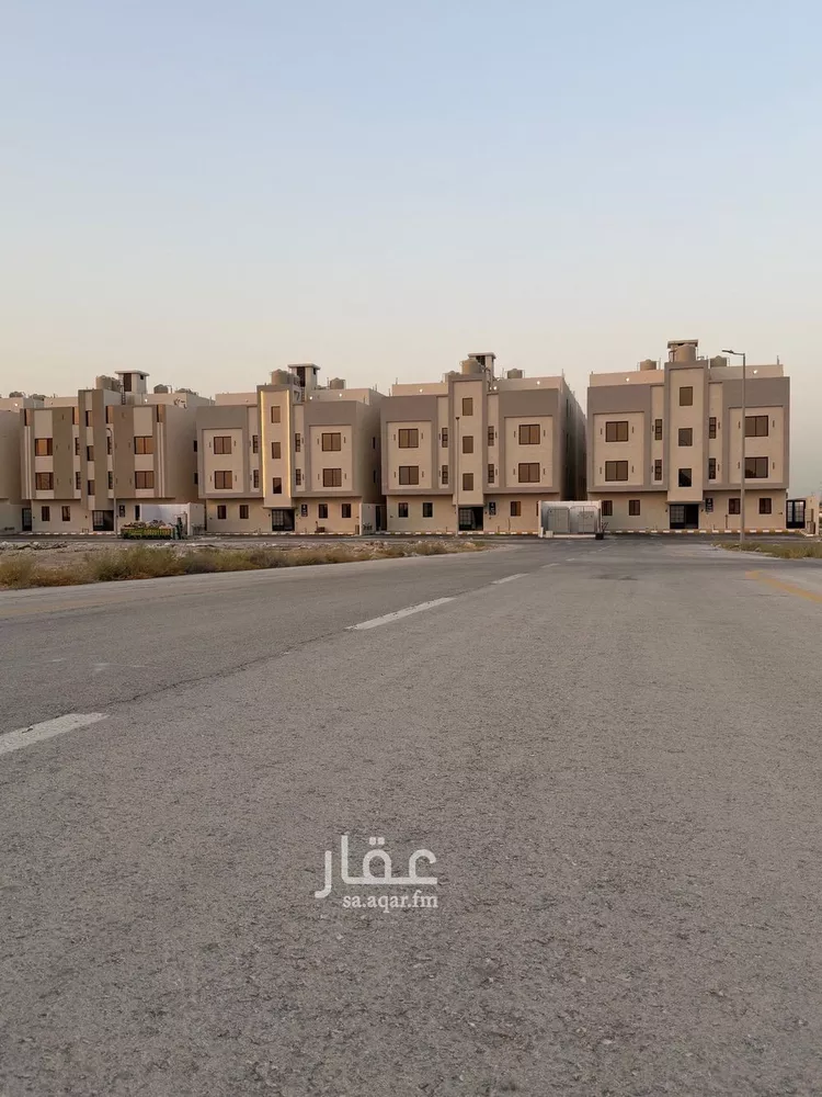 Apartment for Sale in Dammam Ash Shulah