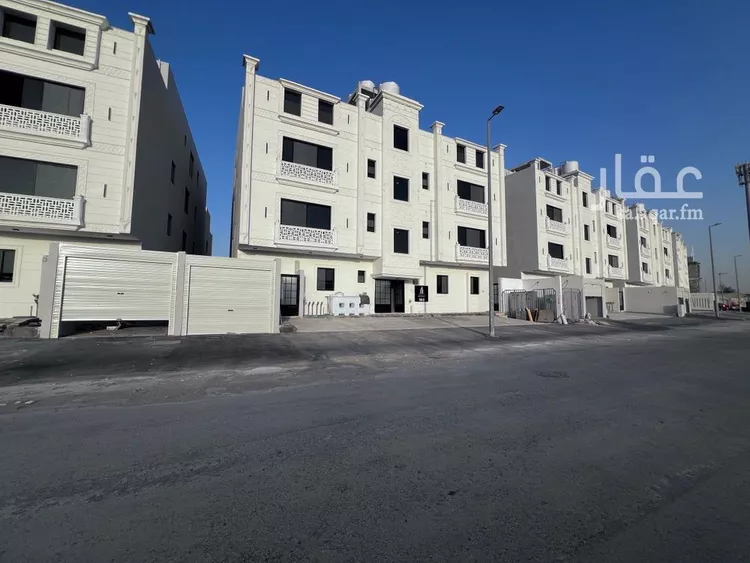 شقة للبيع في شارع شارع, حي الواحة, مدينة الدمام, المنطقة الشرقية