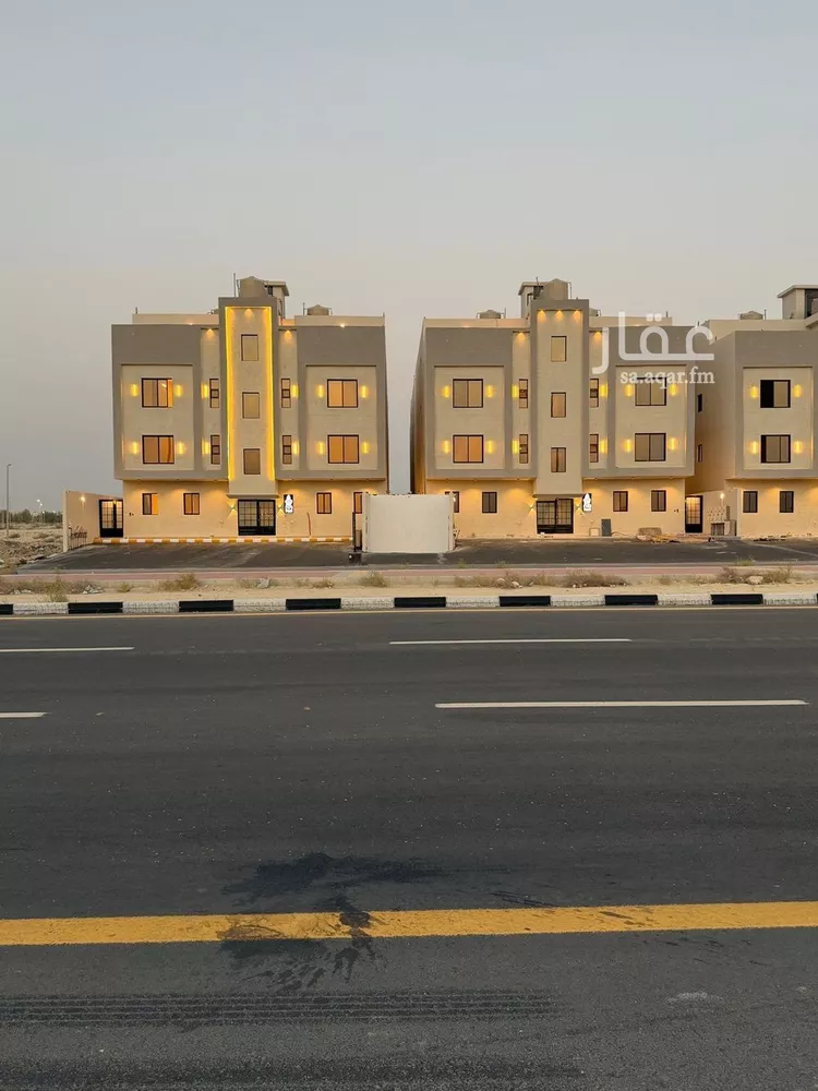 Apartment for Sale in Dammam Ash Shulah