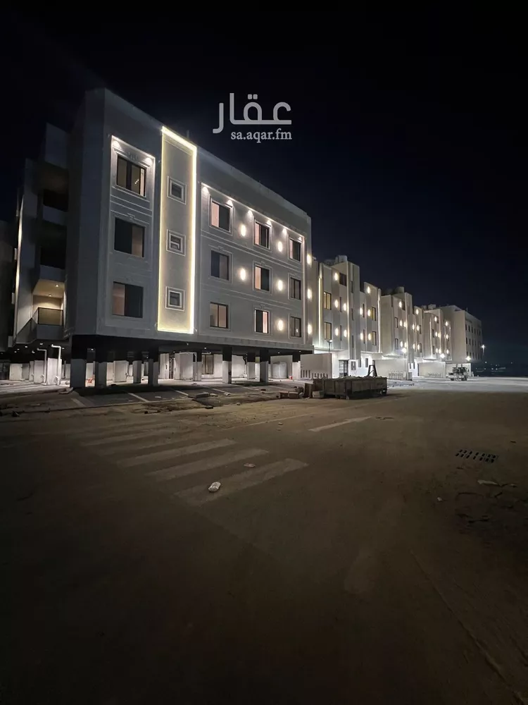 شقة للبيع في شارع جبلة بن سحيم, حي الندى, مدينة الدمام, المنطقة الشرقية