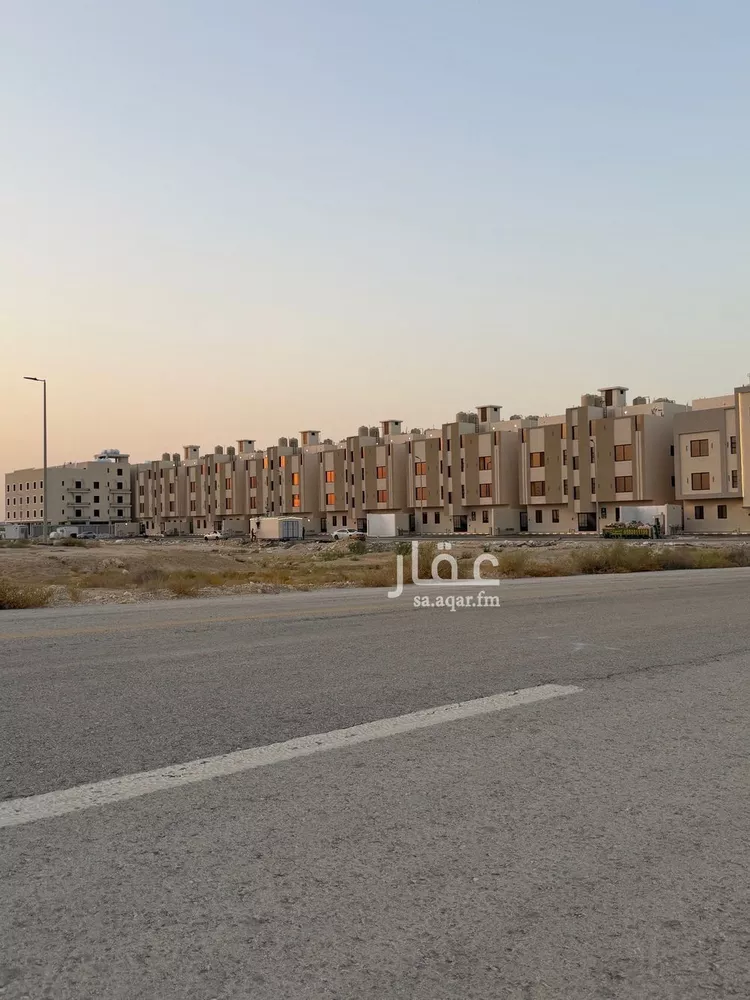 Apartment for Sale in Dammam Ash Shulah