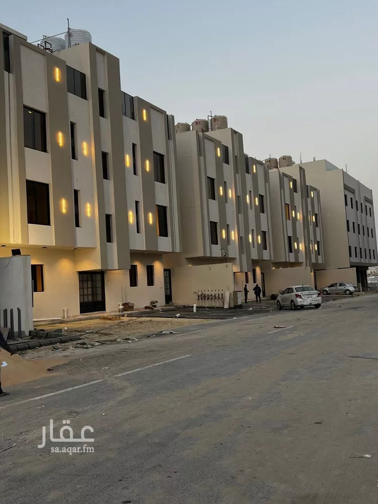 شقة للإيجار في شارع زاهر بن طاهر, حي الندى, مدينة الدمام, المنطقة الشرقية