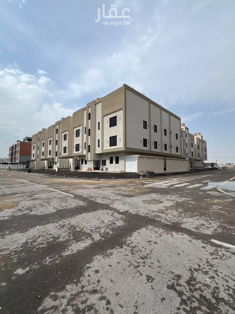 شقة للبيع في شارع يحيي بن بكير, حي الندى, مدينة الدمام, المنطقة الشرقية