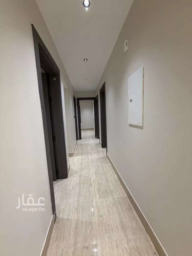 شقة للبيع في شارع طريق الامير محمد بن فهد الفرعي, حي المنتزة, مدينة الدمام, المنطقة الشرقية 9