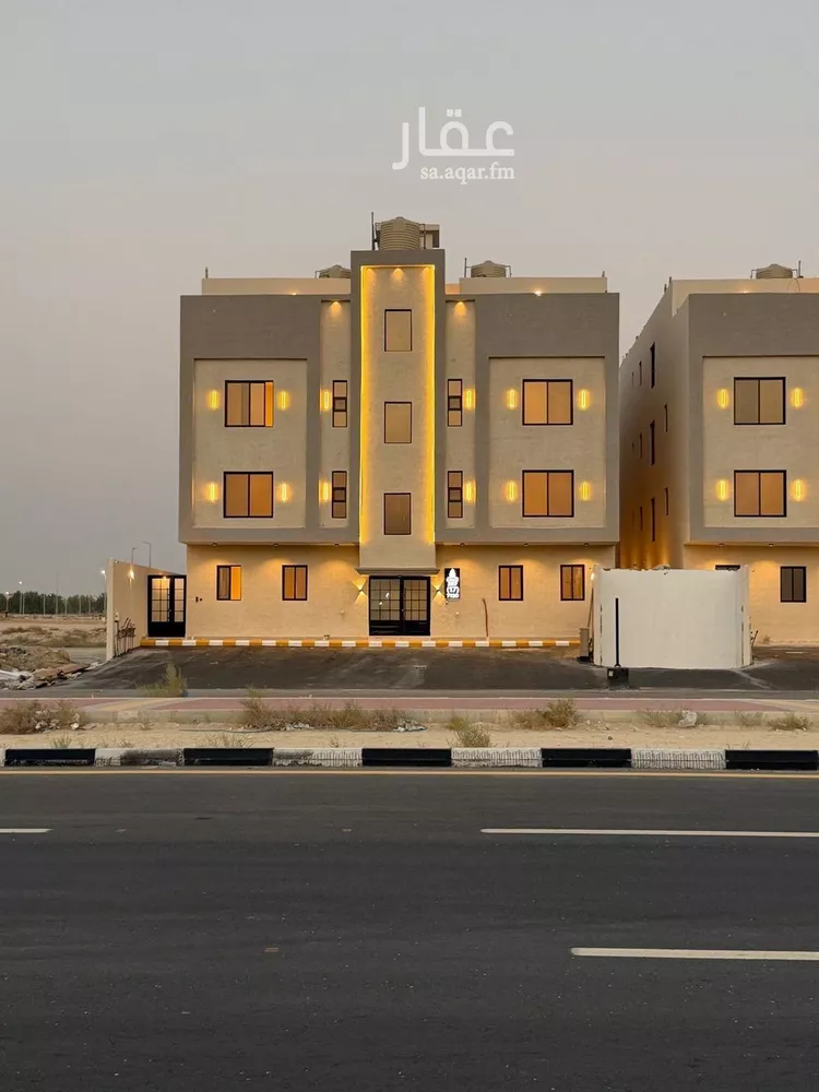 Apartment for Sale in Dammam Ash Shulah