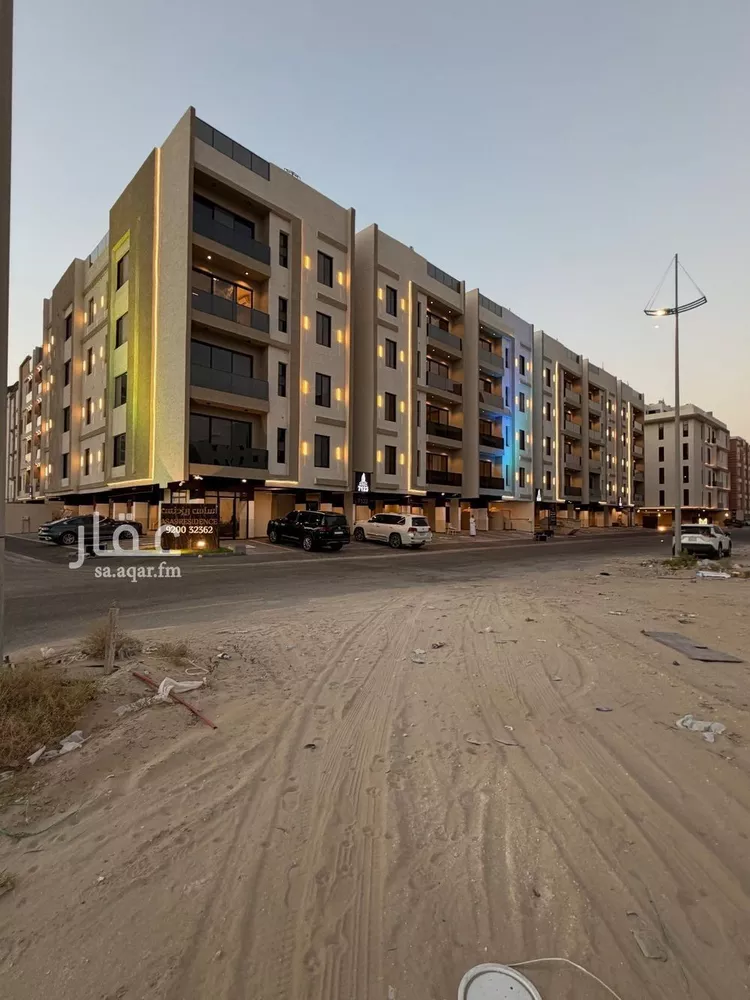 Apartment for Sale in Dammam Al Muntazah