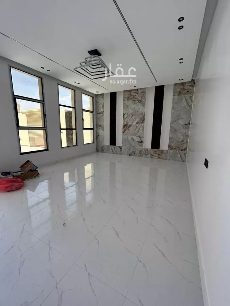 فيلا للبيع في شارع حارثة ابن حمير الاشجعي ، حي المدائن ، حائل ، منطقة حائل