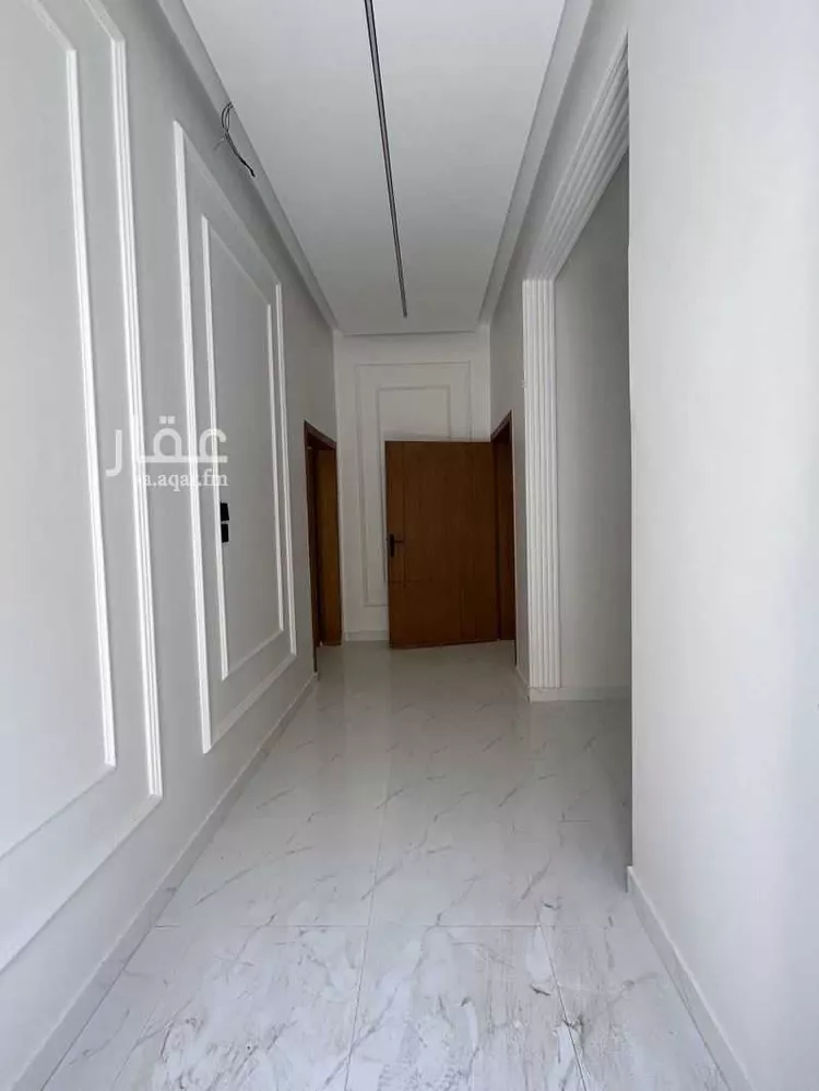 فيلا للبيع في شارع حارثة ابن حمير الاشجعي ، حي المدائن ، حائل ، منطقة حائل صورة 5