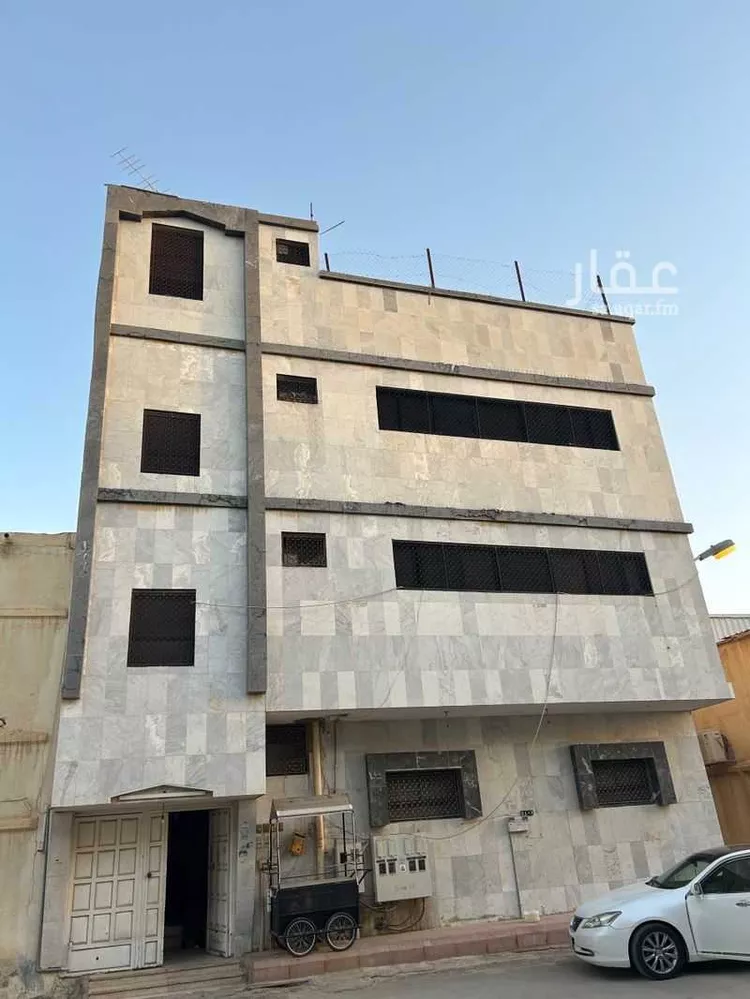 شقة للإيجار في شارع عاصم ، حي العزيزية ، الخرج ، الخرج صورة 2