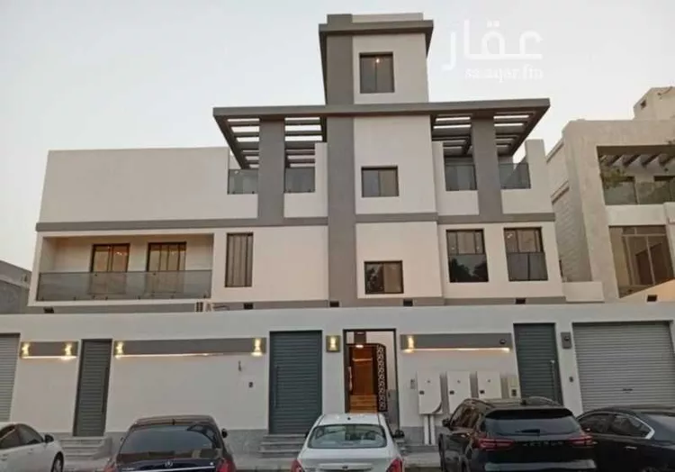 شقة للإيجار في شارع الشيماء بنت الحارث(رضي الله عنها), حي أبحر الشمالية, مدينة جدة, منطقة مكة المكرمة صورة 2