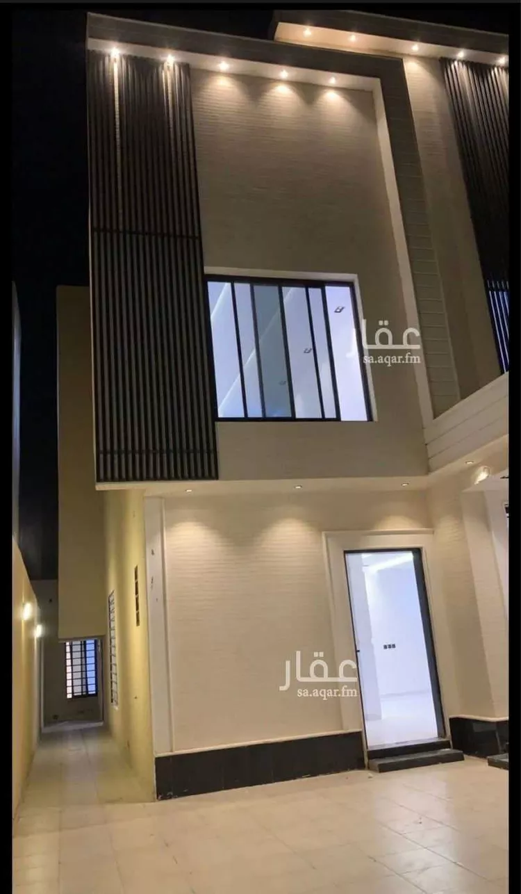 فيلا للإيجار في شارع عبدالوهاب الأحمدي ، حي بدر ، الرياض ، منطقة الرياض