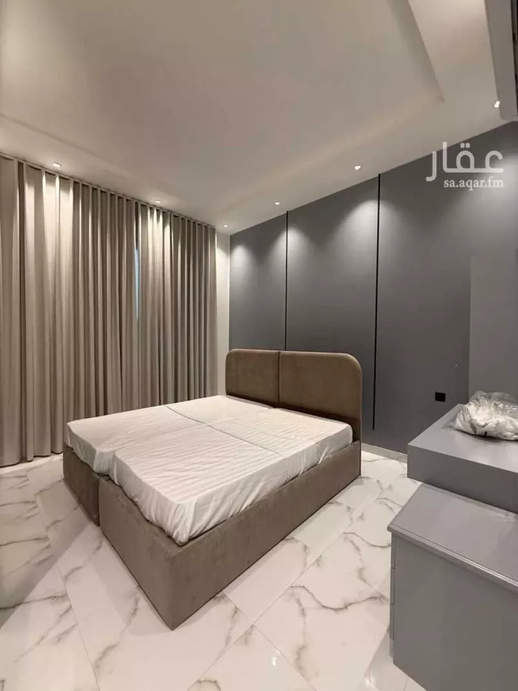 شقة للإيجار في شارع محمد الحقباني, حي اليرموك, مدينة الرياض, منطقة الرياض صورة 3